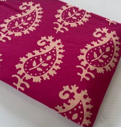 Textiles
