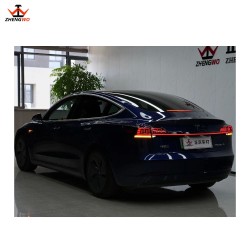 Tesla Model 3 2019-2023 Tail Lights