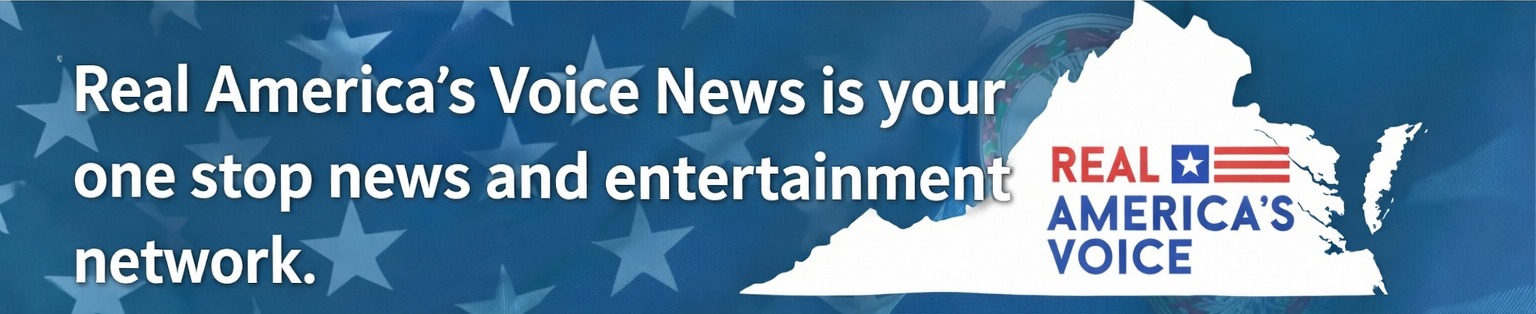 Watch Real Americas Voice News