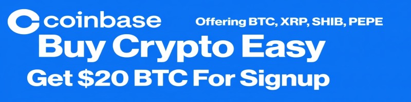Buy Crypto Easy