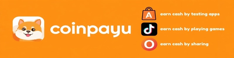 Earn Cash Testing Apps, Games