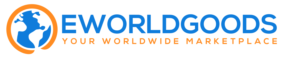 B2B Marketplace - eworldgoods.com