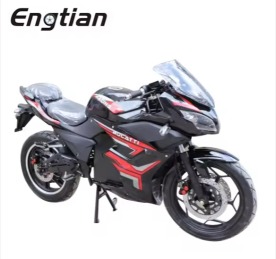 2019  Electric Motorcycle Sport Racing