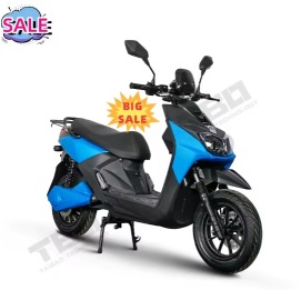 Electric Scooter 60V 20AH 1000w 1500w
