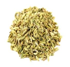 Premium Quality Fennel Seeds Baked