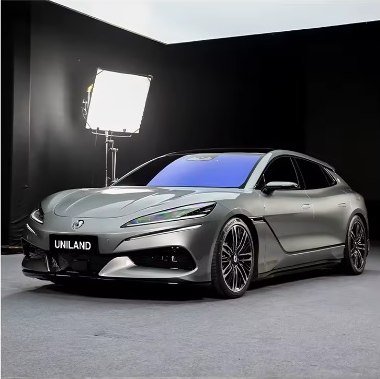 2024 Denza Z9 Sedan EV 966PS 240km/H 5-S