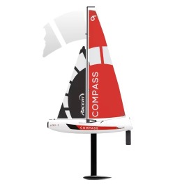 Volantex COMPASS RTR High RC Sailboat