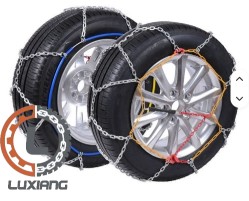 KNS 9MM Universal Snow Mud Road
