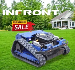 Diesel Grass Cutter Machine Lawn Mower