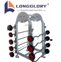 Barbell Holder Barbell Rack