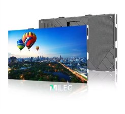 LED P1.25/P2/P2.5 indoor 4K full HD