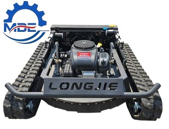 Remote Control Lawnmower--MDE608-80A