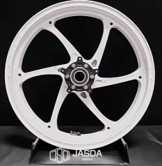 Forged Aluminum Motorcycle Wheel Rim