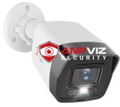 5MP POE Bullet IP Waterproof Camera
