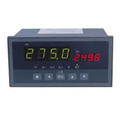 XSC5 PID Temperature Controller