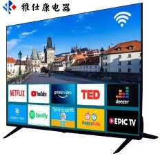 2K 4K 24 32 40 43 50 55 65 Inch Android