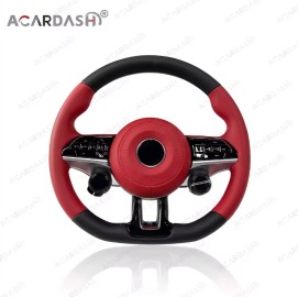 Maserati GranTurismo GT/GC 2007-2022