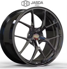 Forged Wheel 19x8.5 ET33 19x9.5 ET45 C43