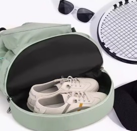 Sports Tennis Pickleball Badminton Bag