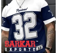 Direct Factory Men's Sports Jerseys