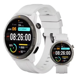 AGM WATCH W1 BT Smartwatch