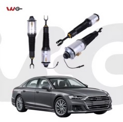 Audi A8 D3 4E0616040A air Suspension