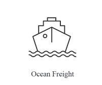 Sea Freight, Sea Transport, LCL, FCL