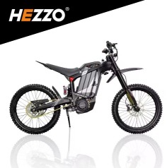 Electric Dirt Bike Rerode 72V 8000w 35Ah