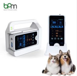 BPM-M401V Vital Sign Monitoring Device