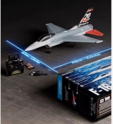 RC Brushless Remote Control Airplane