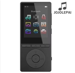 M6 MP3 Player 2.4-Inch Screen w/Speaker