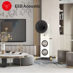 Home Theater System Surrounded Sound