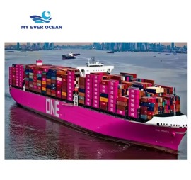 Ever Ocean Chinese Henan Service Cargo