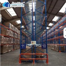 Pallet Rack System Warehouse Storage