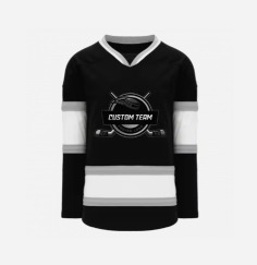 Hockey Jersey Sublimation Ice Hockey