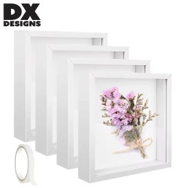 Customized Large Multi-Size MDF Wooden