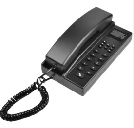 VIDEW Wireless Intercom with LCD Display