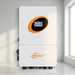 3 Phase Hybrid Inverter 20kW Solar 