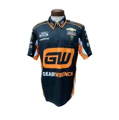 Motorcycle Racing Jersey Racing Crew