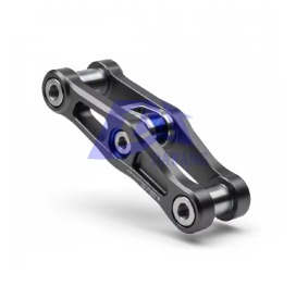 Multi Material Hybrid Metal Assembly
