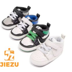 Baby Sneakers Toddler Shoes Soft Soles