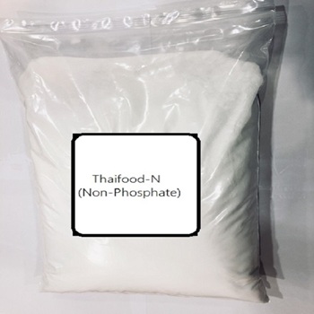 Non Phosphate for Frozen Seafood 