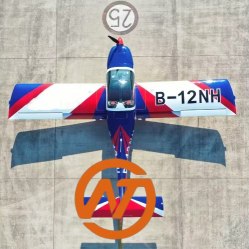 Ultralight Personal Aircraft Light Small