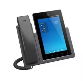High-End Smart Video Phone for AndroidTM