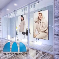 Retail Store Digital Signage Advertising