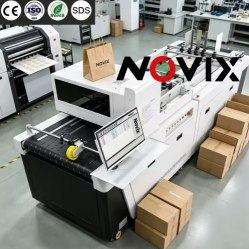 Direct Single Pass Digital Printer