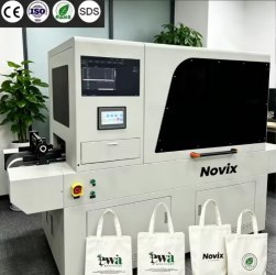 NOVIX UV One Single Pass Speed Printer