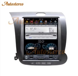 KIA K3 CERATO FORTE 2013-2017 Stereo