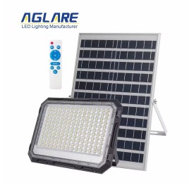60w 100w 150w 200w 300w IP65 Solar LED
