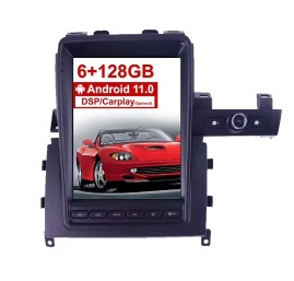 Nissan Skyline GT-R GTR 2011-2017